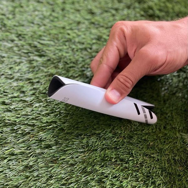 Feather shin guards crazy flexible