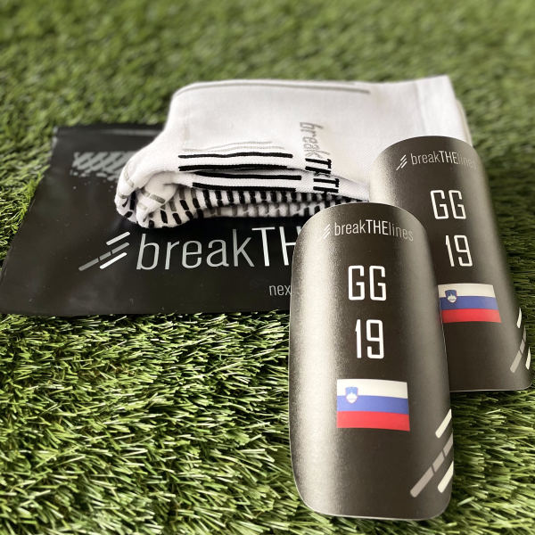 ID Matchday package